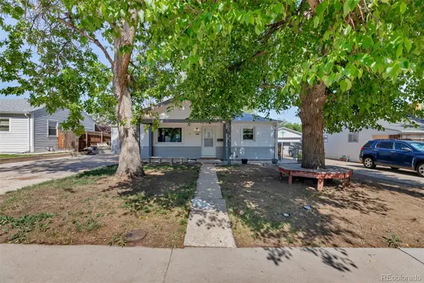 7664 King Street, Westminster, CO 80030