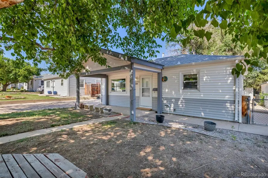 7664 King Street, Westminster, CO 80030 - #2