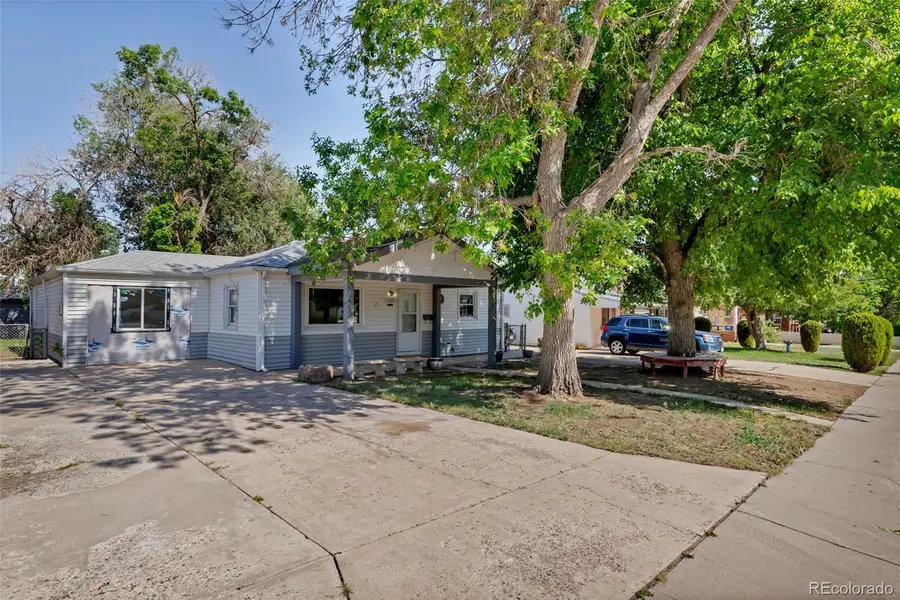 7664 King Street, Westminster, CO 80030 - #3