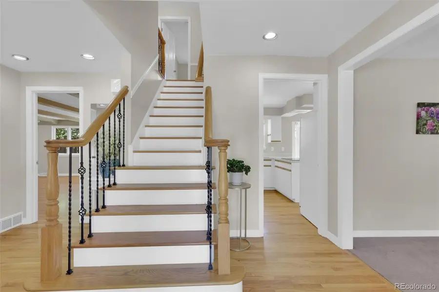 7504 E Jefferson Drive, Denver, CO 80237 - #3