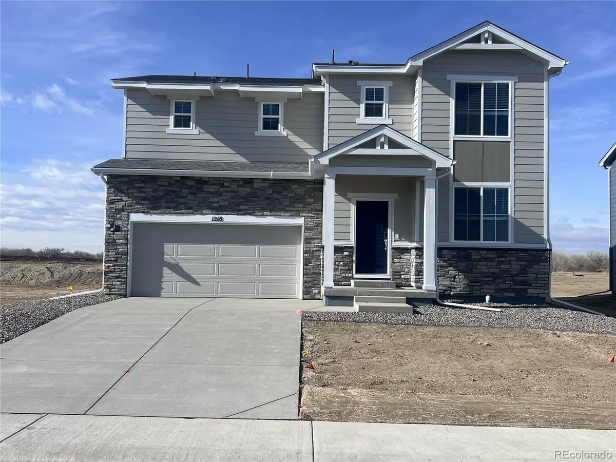 1218 Spring Creek Drive, Windsor, CO 80550 - #1