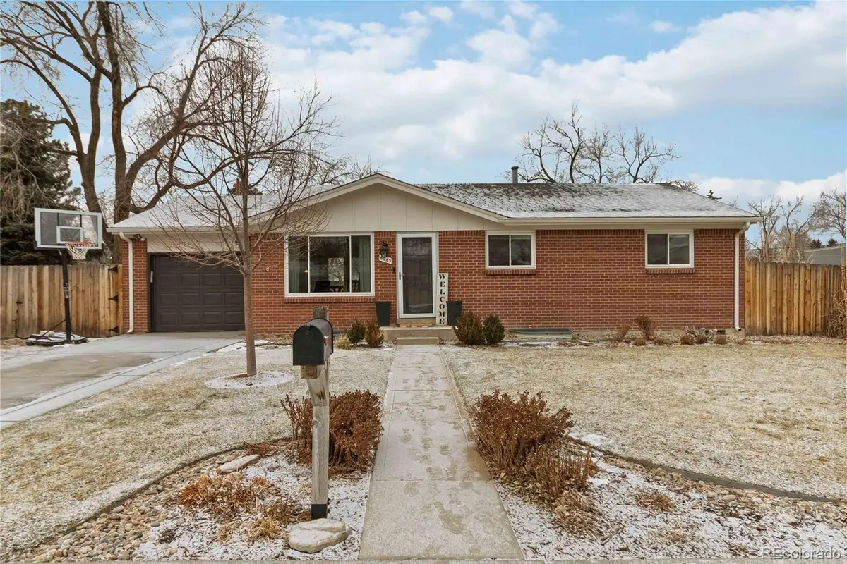 6983 S Albion Street, Centennial, CO 80122 - Image #1