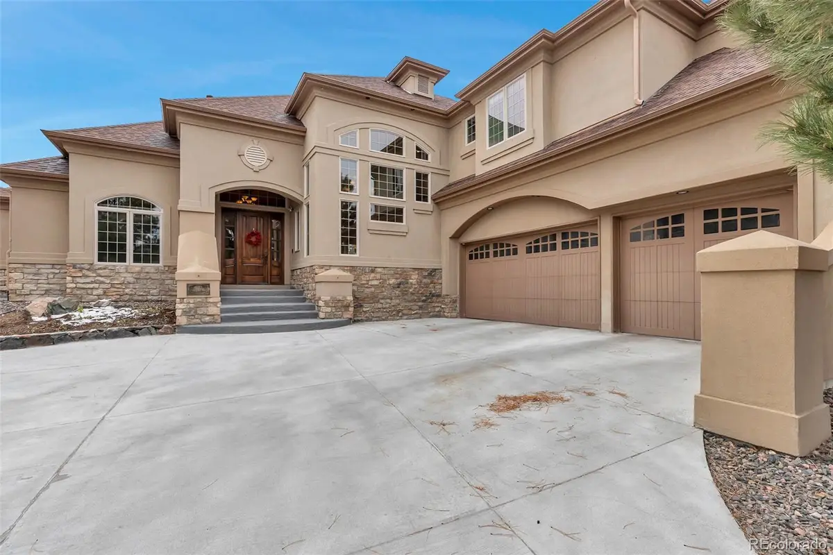 9132 Scenic Pine Drive, Parker, CO 80134 - Image #1