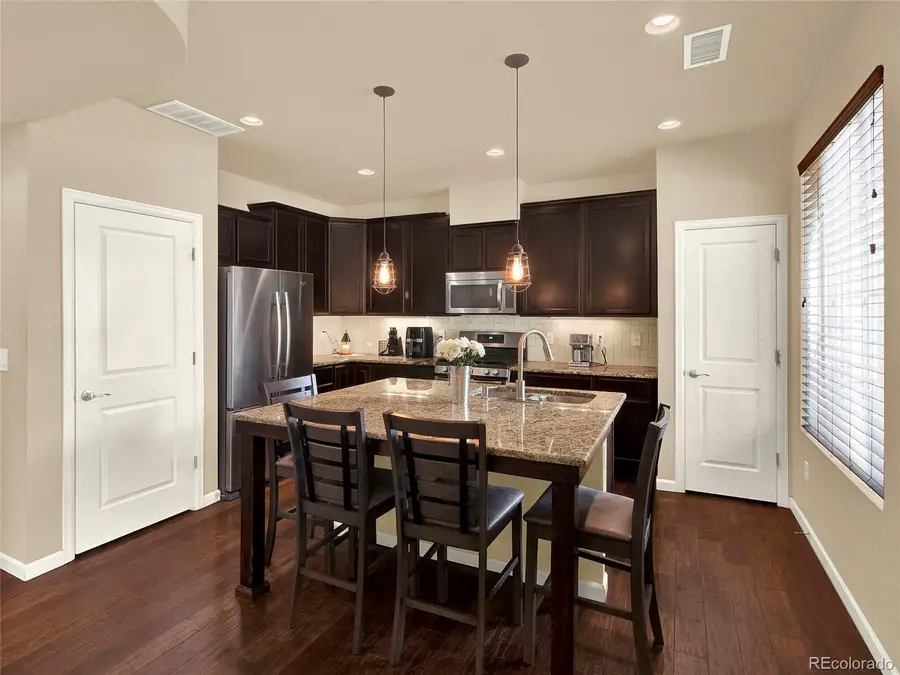 8025 E 21st Avenue, Denver, CO 80238 - #2