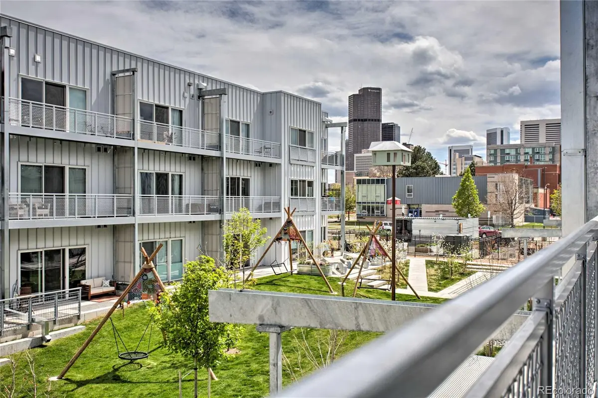 2550 Lawrence Street #RB204, Denver, CO 80205 - Image #1