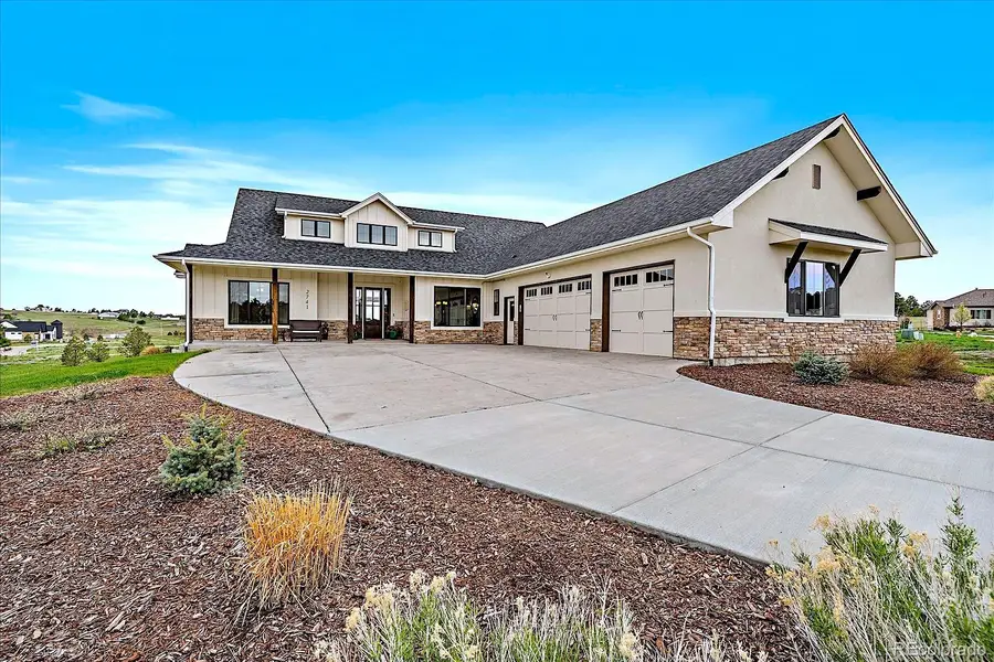 2741 Morning Run Court, Franktown, CO 80116 - Image #2