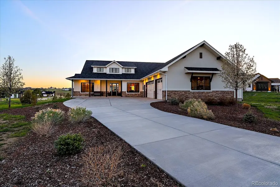 2741 Morning Run Court, Franktown, CO 80116 - Image #3