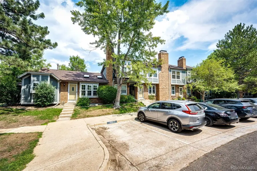 1220 S Flower Circle #A, Lakewood, CO 80232 - #2