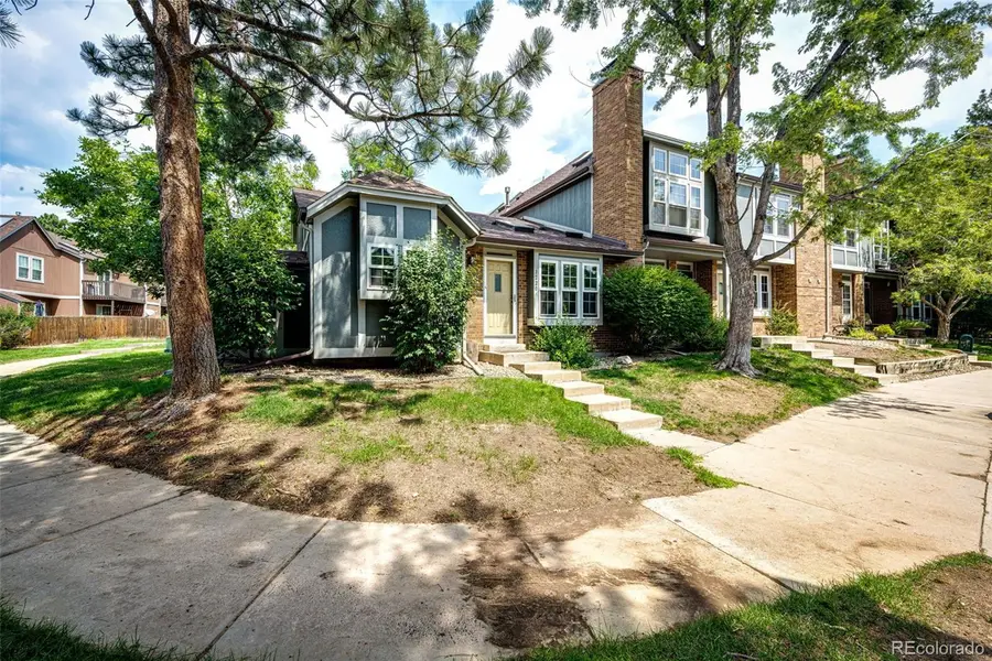 1220 S Flower Circle #A, Lakewood, CO 80232 - #3