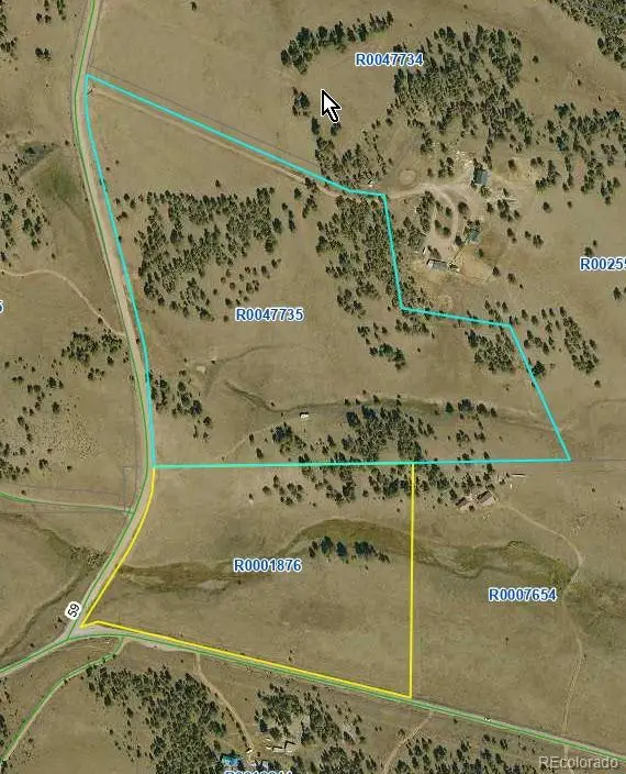 Co 102, Guffey, CO 80820 - Image #3