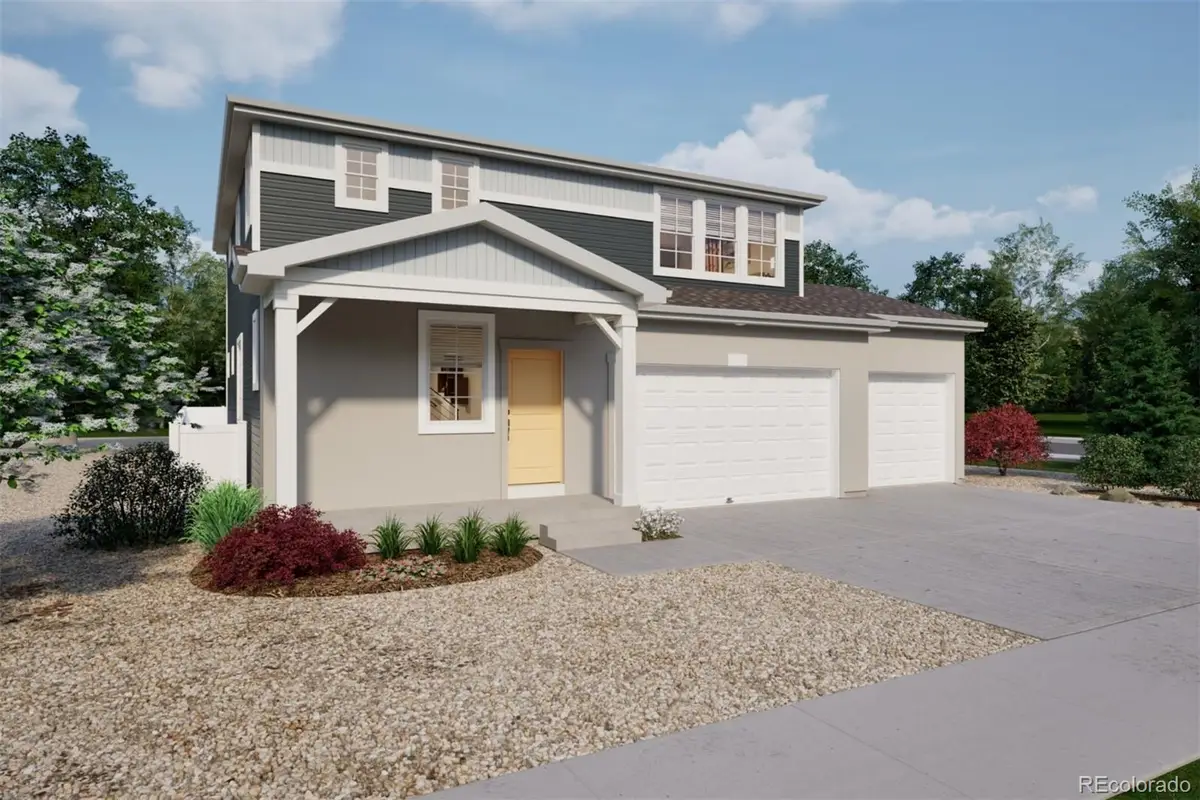17559 E 103rd Dr., Commerce City, CO 80022 - #1