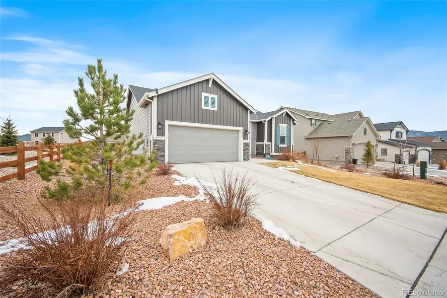1031 Parkline Lane, Monument, CO 80132 - #3