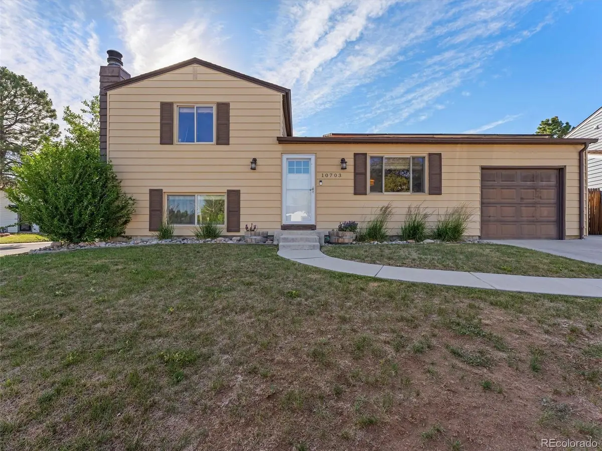 10703 Moore Way, Broomfield, CO 80021 - #1