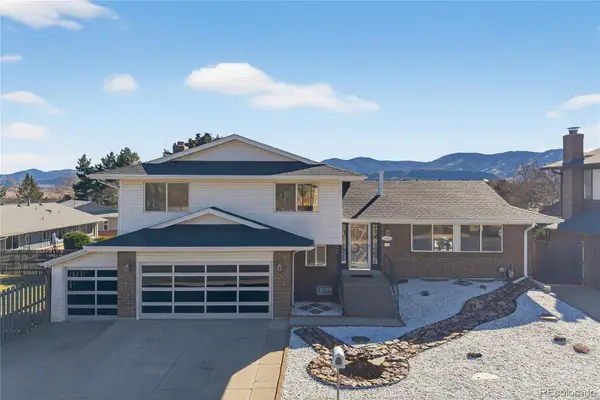 12950 W Warren Avenue, Lakewood, CO 80228