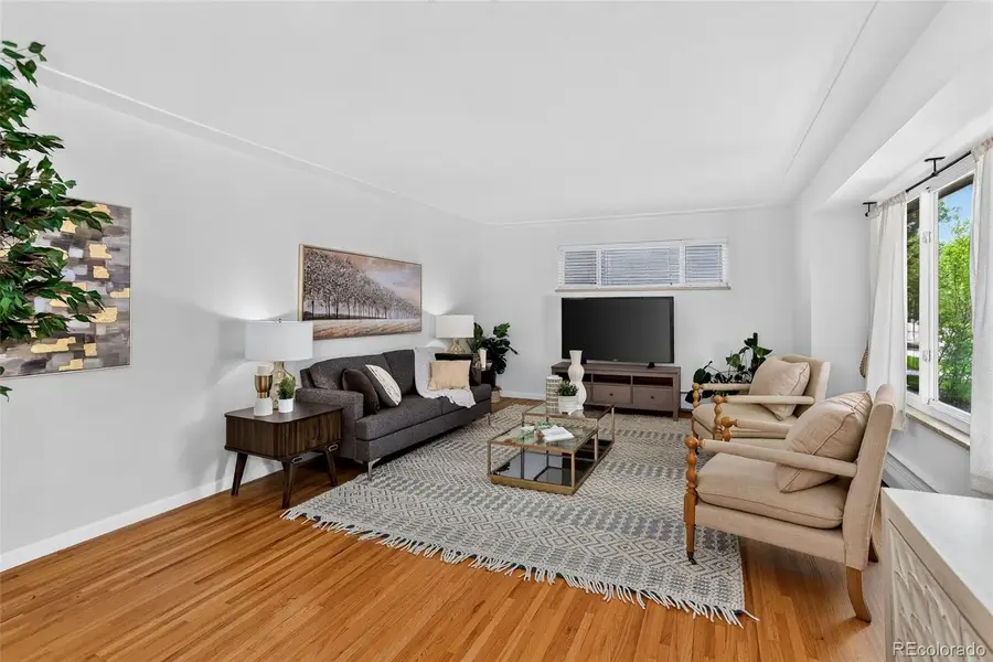 2140 E Columbia Place, Denver, CO 80210 - #3