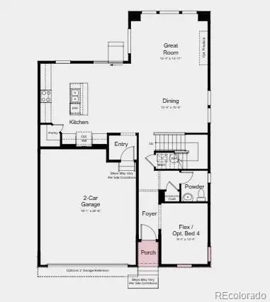 28430 E 4th Place, Watkins, CO 80137 - #3