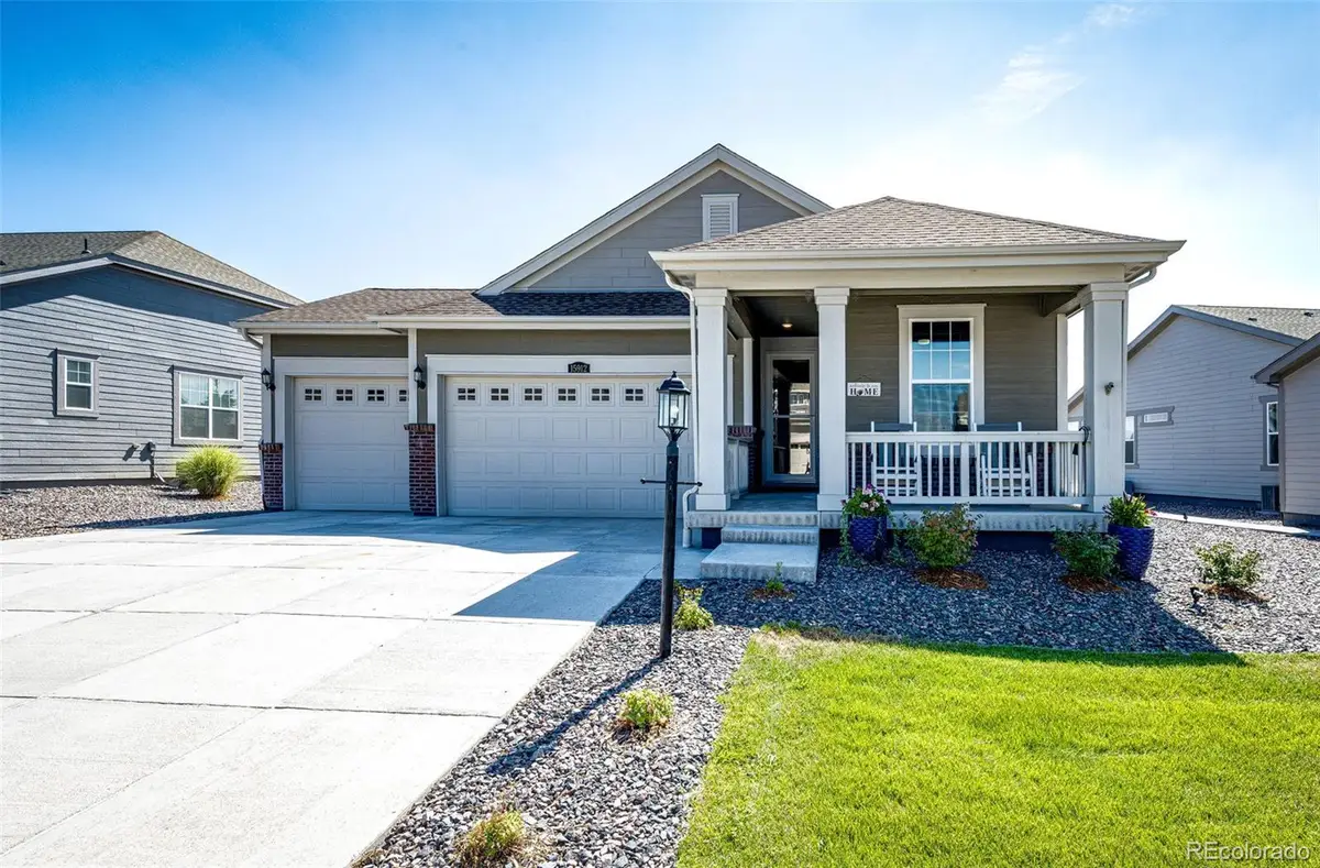 15912 Wabash Court, Thornton, CO 80602 - #1
