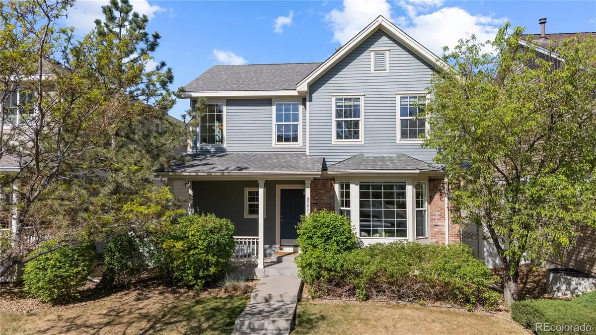 8397 Devinney Street, Arvada, CO 80005 - #1