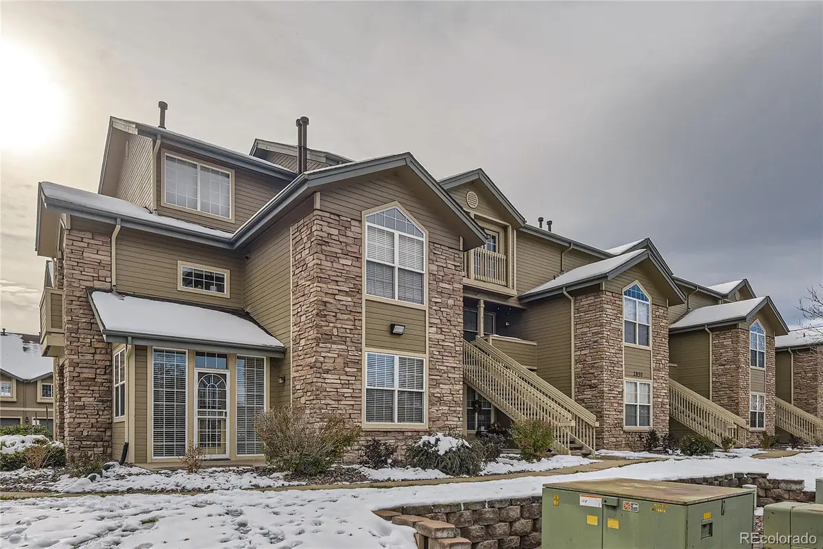 2850 W Centennial Drive #D, Littleton, CO 80123 - #1