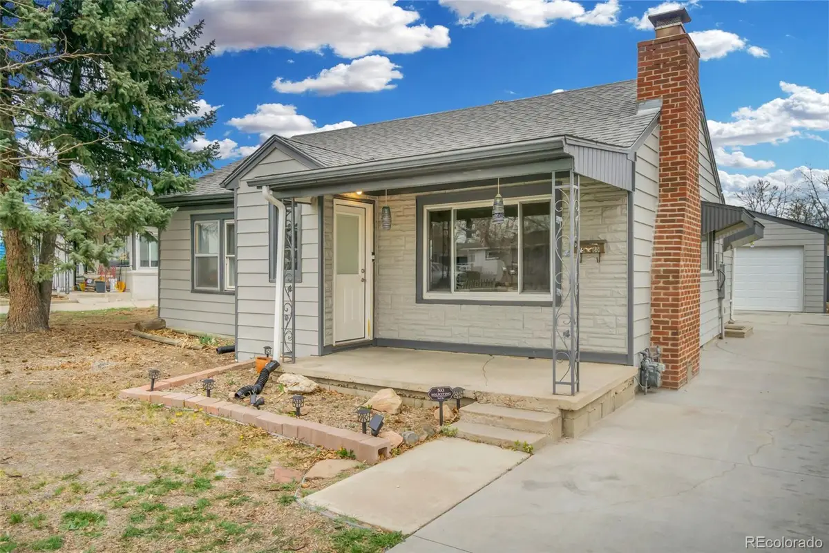 7560 Raleigh Street, Westminster, CO 80030 - #1