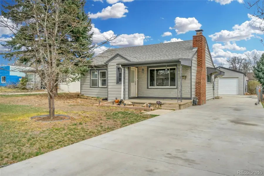 7560 Raleigh Street, Westminster, CO 80030 - #2