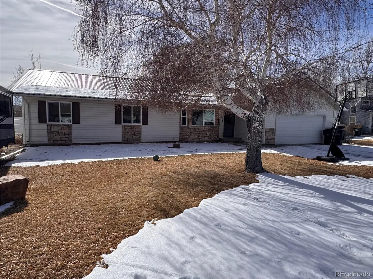 2406 Park Avenue, Alamosa, CO 81101 - #1
