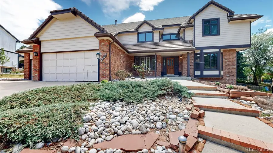 2462 Country Club Loop, Westminster, CO 80234 - #2