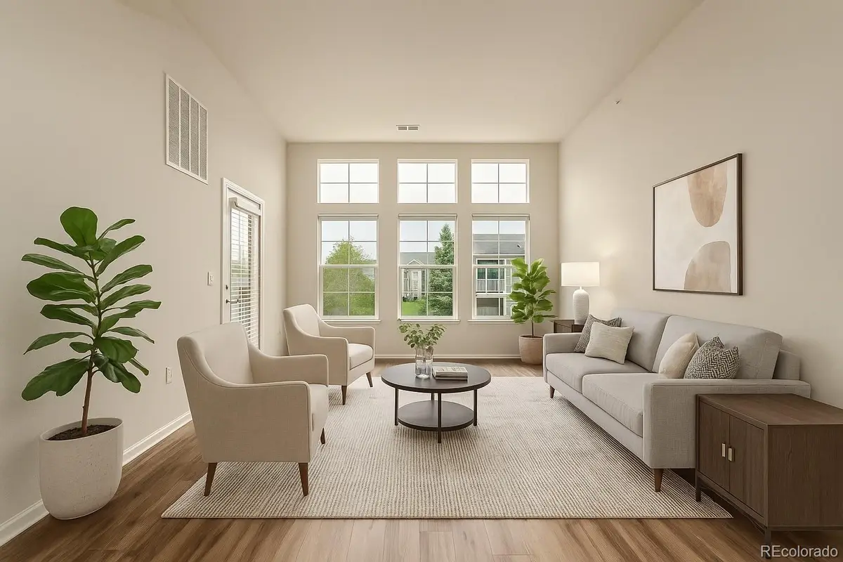 9633 E 5th Avenue #10304, Denver, CO 80230 - #1