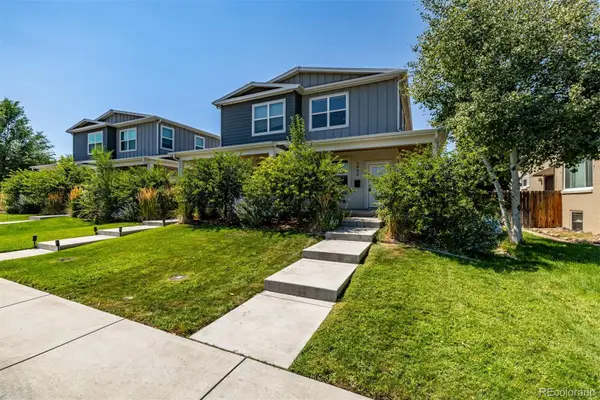 2864 S Delaware, Englewood, CO 80110