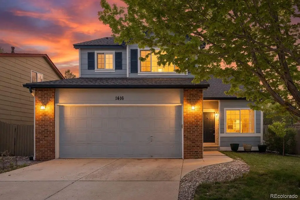 1416 Begonia Way, Superior, CO 80027 - #1