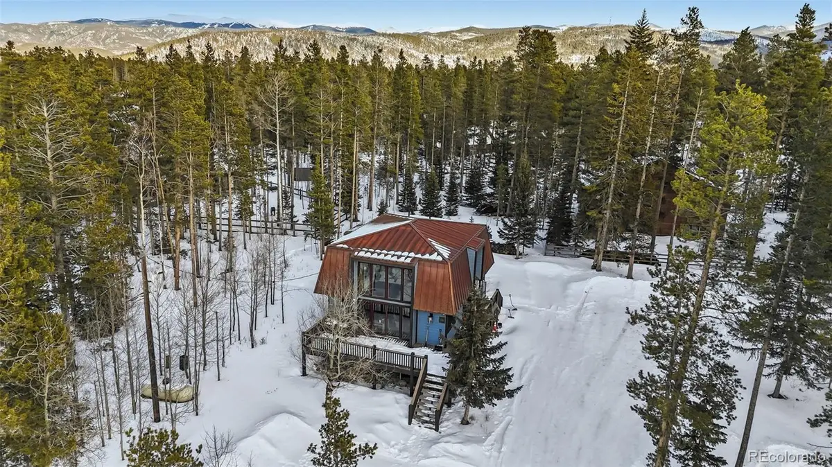 106 Protector Circle, Breckenridge, CO 80424 - Image #1