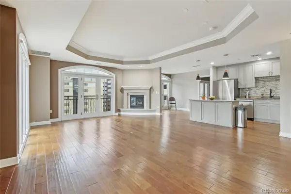 1827 N Grant Street #502, Denver, CO 80203