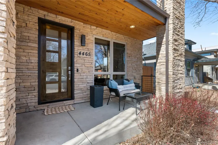4465 Stuart Street, Denver, CO 80212 - #2