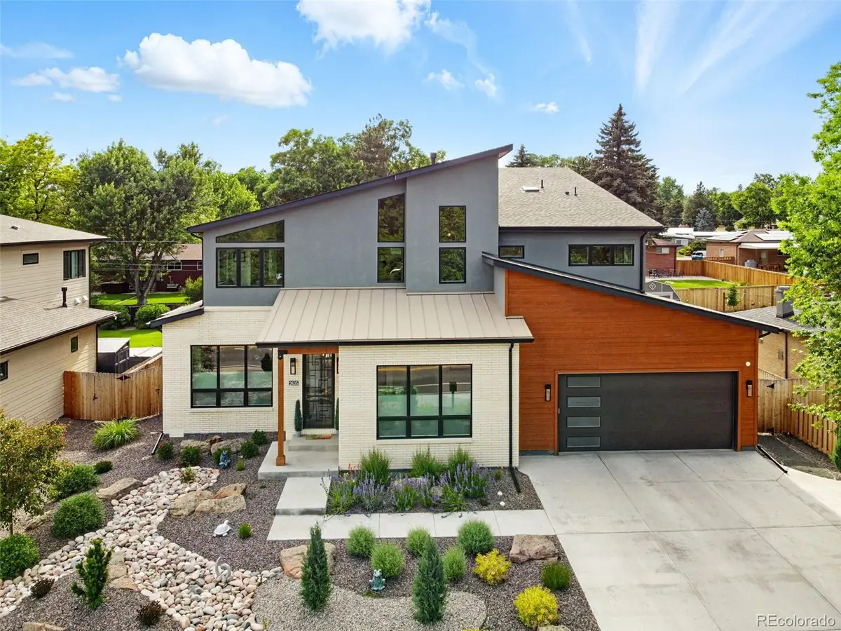 2635 Pierce Street, Denver, CO 80214 - #1