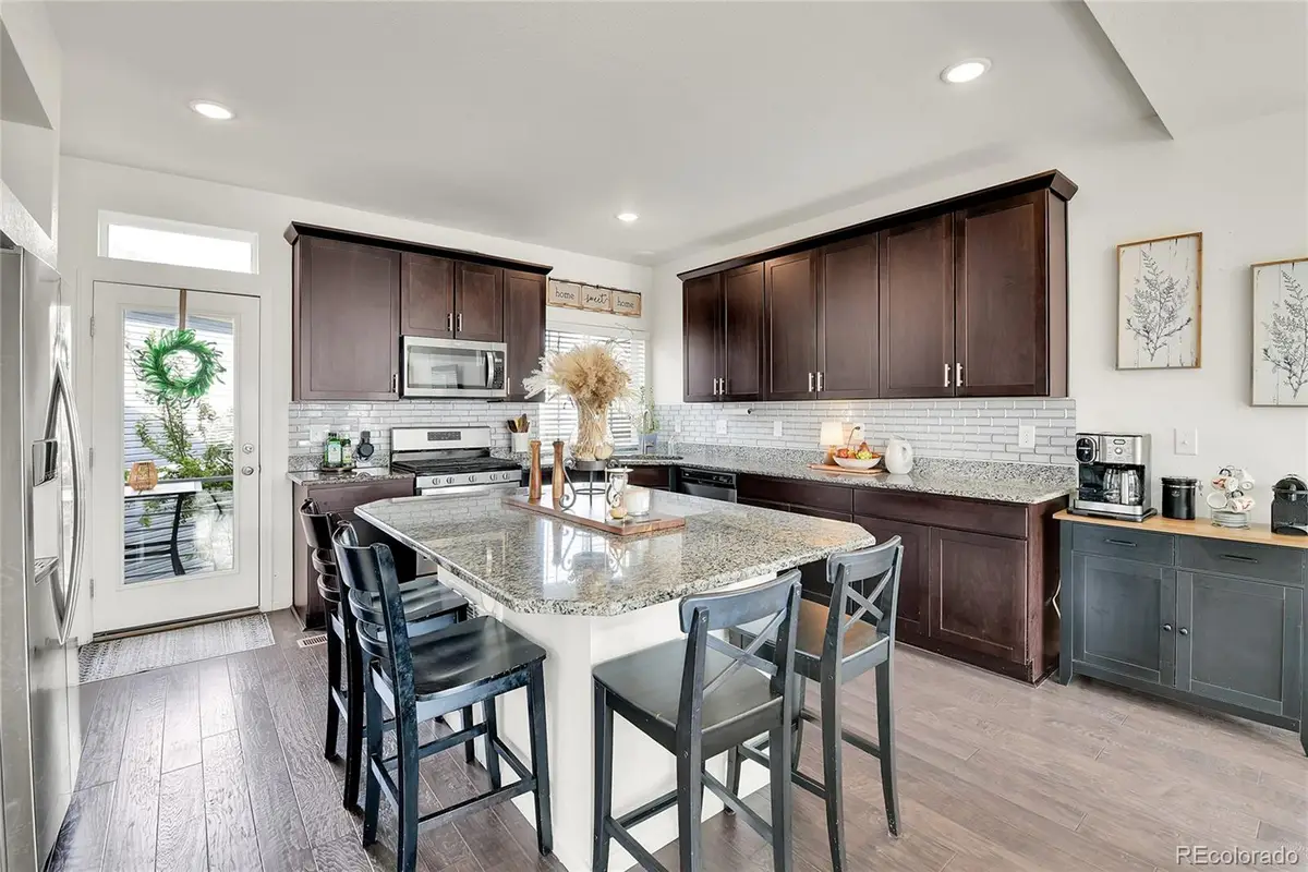 240 S Oak Hill Street, Aurora, CO 80018 - #1