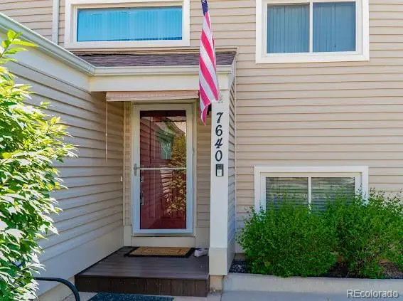 7640 S Monaco Circle W, Centennial, CO 80112 - Image #1
