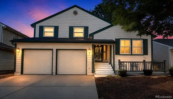 8276 Jellison Court, Arvada, CO 80005