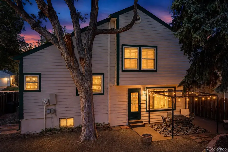 8276 Jellison Court, Arvada, CO 80005 - #2