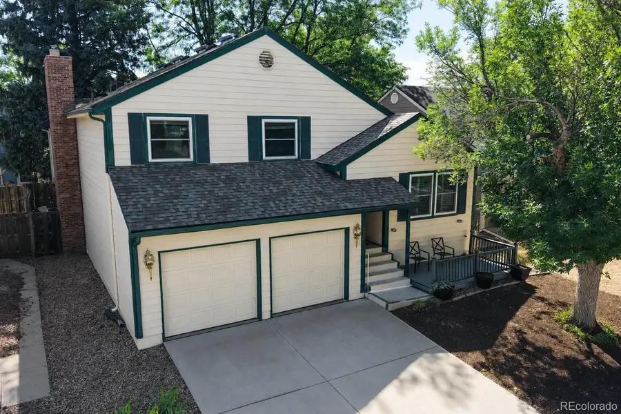 8276 Jellison Court, Arvada, CO 80005 - #3