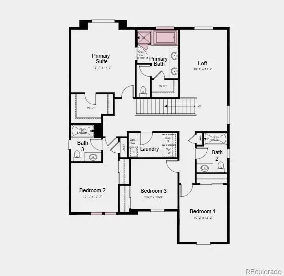 3320 N Denali Street, Aurora, CO 80019 - #3