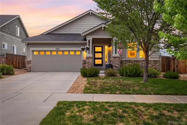 6375 S Harvest Street, Aurora, CO 80016