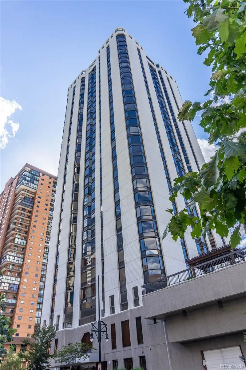 1625 Larimer Street #905, Denver, CO 80202 - #1