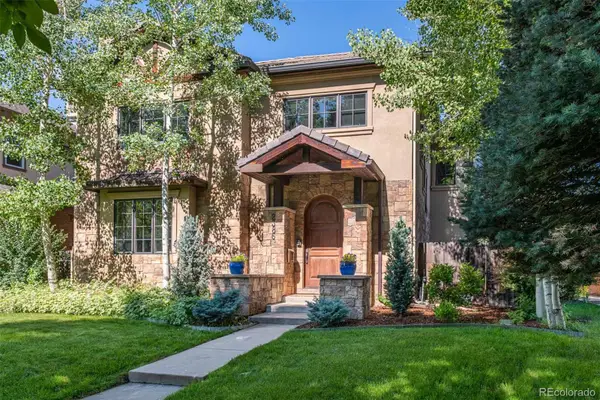 2385 S Clayton Street, Denver, CO 80210