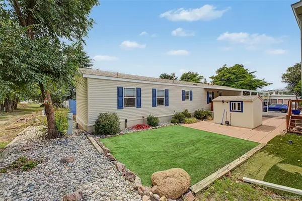 3750 N Cascade Avenue, Colorado Springs, CO 80907