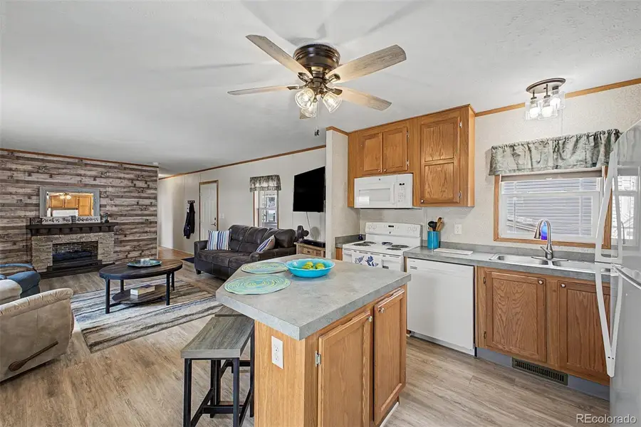 3750 N Cascade Avenue, Colorado Springs, CO 80907 - #2