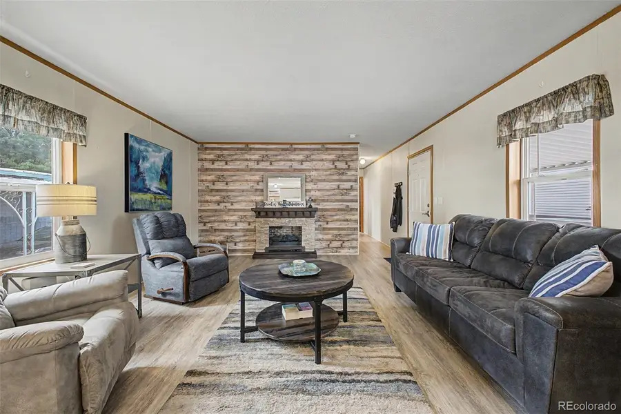 3750 N Cascade Avenue, Colorado Springs, CO 80907 - #3