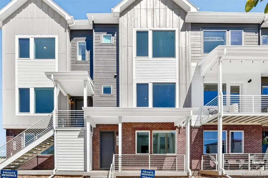 701 Saddle Drive, Erie, CO 80516 - #3