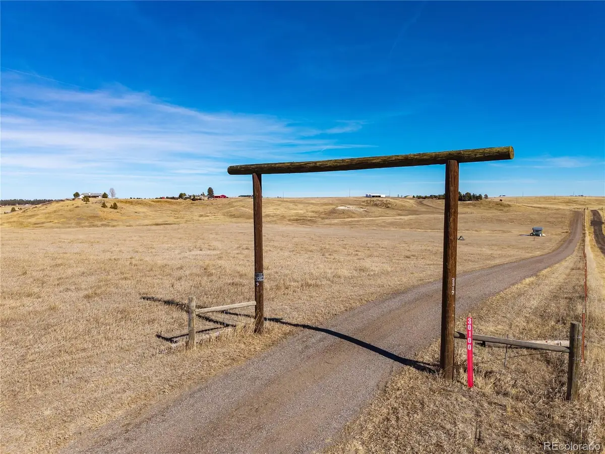 Lot 1 Rifleman Way, Elizabeth, CO 80107 - #1