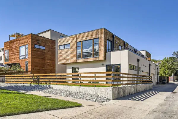 2725 W 21st Avenue, Denver, CO 80211