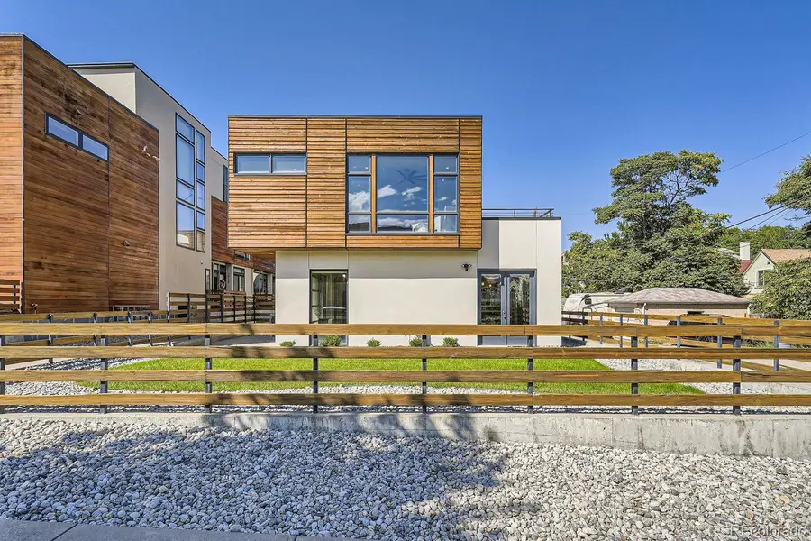 2725 W 21st Avenue, Denver, CO 80211 - #3